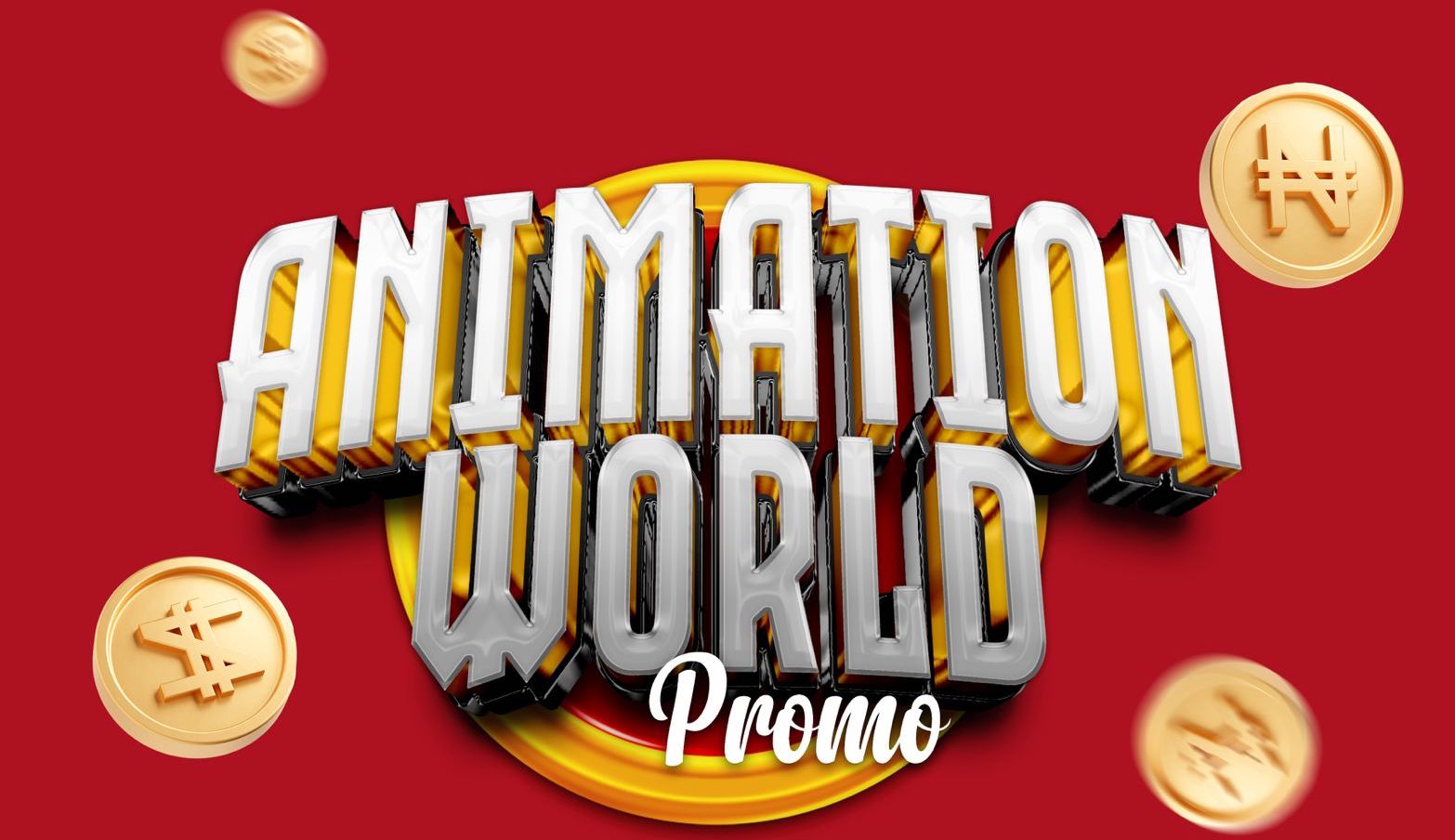 Animation World Promo